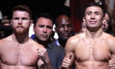 «По очкам я ожидаю чистой победы „Канело“». Бывший чемпион Мира дал свой расклад на бой Головкина