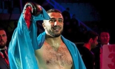 Али Балоев: «Не хочу мучить противника и стараюсь пораньше положить его на канвас»