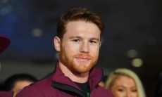 Сауль Альварес: «Перед сном я представляю, как нокаутирую Головкина»