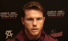 «Канело» подробно рассказал о личном отношении к Головкину и настрое на мегафайт