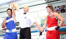 Еще пять казахстанок прошли в полуфинал международного женского турнира в Силезии