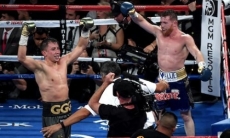 «Будет бой насмерть». Наставник Головкина уверен в исходе второго поединка с «Канело»