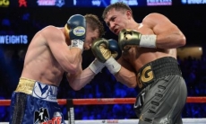 Тренер Головкина ждет нокаута в бою с «Канело» и назвал наиболее вероятные для этого раунды