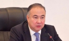 Аким Акмолинской области отметил достижения местных спортсменов