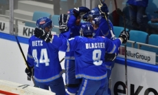 Отчет о матче КХЛ «Барыс» — «Торпедо» 4:1