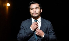 Мэнни Пакьяо определил победителя второго боя Головкин — «Канело»