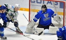 Букмекеры сделали прогнозы на две игры чемпионата МХЛ с участием казахстанских клубов