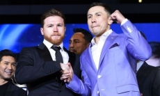 Обнимутся ли Головкин и «Канело»? Самые интересные ставки на второй бой