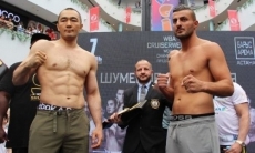 «Уровень Алтункаи ниже некуда». Россияне смеются над последним соперником Шуменова