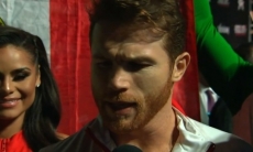 «Я победил Головкина». «Канело» уверен в исходе второго боя с казахстанцем