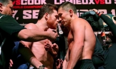 Головкин объявил об окончательной готовности к бою с «Канело»