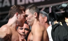 Казахстанцы назвали победителя второго боя Головкин — «Канело»