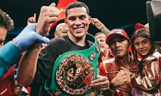 Чемпион мира «переобулся» с прогнозом на победителя боя Головкин — «Канело»