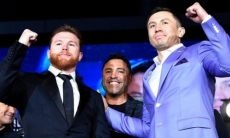 «Головкин вправе говорить все, что думает». Экс-претендент на титул WBO оценил шансы GGG против «Канело»