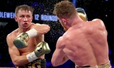 Какие ставки принимают букмекеры на второй бой Головкин — «Канело»