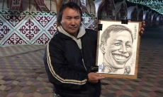 «Головкин дал возможность продажным промоутерам сделать результат». Известный художник озвучил совет Головкину