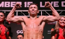 Перспективный проспект дал конкретный прогноз на раунды с нокаутом боя Головкин — «Канело»