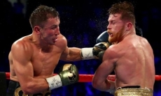 WBA назначила обязательного претендента победителю второго боя Головкин — «Канело»