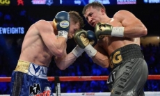 Восемь против четырех. Эксперты HBO выбрали победителя боя Головкин — «Канело»