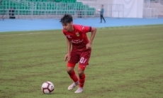 Сейдахмет попал в заявку «Уфы» на матч с ЦСКА