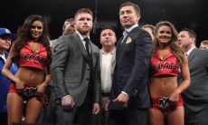 «Мне угрожали». В сеть попала шокирующая история перед боем Головкин — «Канело»