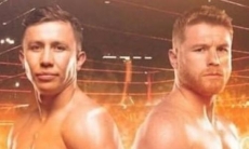 Чемпион мира в трех весовых категориях дал расклад на второй бой Головкин — «Канело»