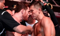 «Рубки не будет». Жанат Жакиянов высказался о втором бое Головкин — «Канело»