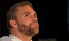 «Его ограбят». Сондерс знает исход второго боя Головкин — «Канело»