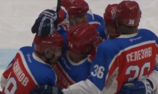 Видеообзор матча чемпионата РК «Арлан» — «Иртыш» 3:2