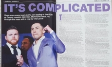 «Канело» против GGG 2. Все сложно