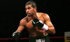 Дэвид Хэй сделал прогноз на второй бой Головкин — «Канело»