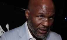 Хопкинс расистски оскорбил Головкина перед боем с «Канело»