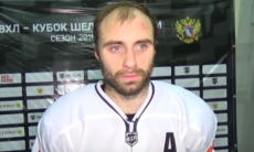 Анатолий Васильев: «При счёте 3:1 упускать преимущество нельзя»