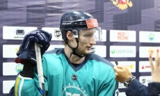 Аркадий Шестаков: «Надо играть все 60 минут, а не 40»