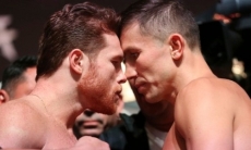 «Это был страх». Головкин высказался о потасовке с командой «Канело»