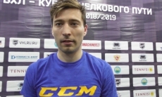 Александр Шибаев: «Хорошо, что всё закончилось хорошо»