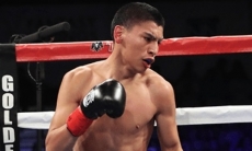 Проспект Golden Boy победил нокаутом в вечере бокса Головкин — «Канело»