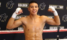 Видео жестокого нокаута экс-соперника Ислама в вечере бокса Головкин — «Канело»