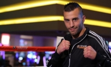 Лемье после нокаута в первом раунде бросил вызов Головкину