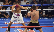 Головкин не стал комментировать первое поражение в карьере