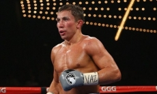 Головкин потерпел первое поражение в карьере