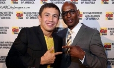 Геннадий Головкин не смог превзойти исторический рекорд Бернарда Хопкинса