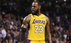 «Смотрел бы хоть каждый день». Леброн Джеймс в восторге от второго боя Головкин — «Канело»