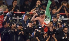 Что сказал «Канело» после победы над Головкиным: цитаты