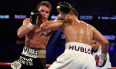 «Что за ...? Кто эти судьи?» Известные бойцы ММА яростно отреагировали на поражение Головкина