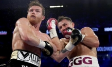 «Дикий скандал. Головкина снова обокрали в США». В России шокированы итогами супербоя