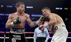 «В этот раз „Канело“ был лучше». Тренер Головкина раскрыл причины поражения