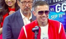 Головкин честно оценил действия «Канело» во втором поединке