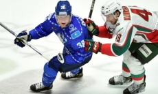 Анонс матча КХЛ «Барыс» — «Ак Барс»