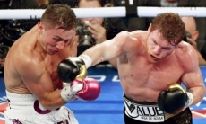 «Головкин был какой-то сам не свой». Беленький подвел итоги боя с первым поражением Головкина